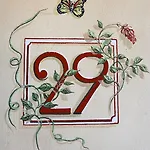 Apartamento Casa Dolce Casa Vercana
