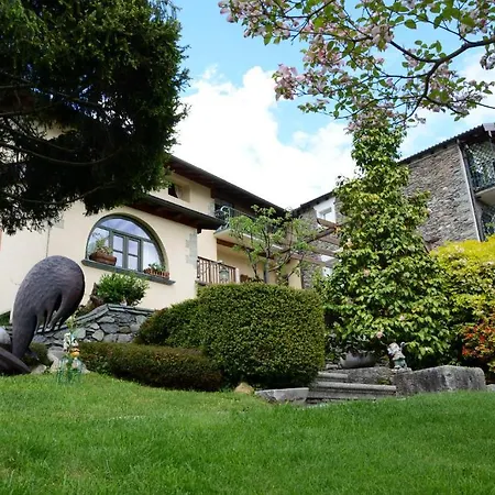 Apartamento Casa Dolce Casa