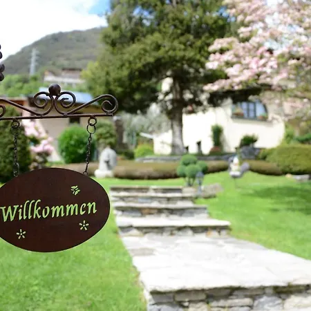 Casa Dolce Casa * 베르카나