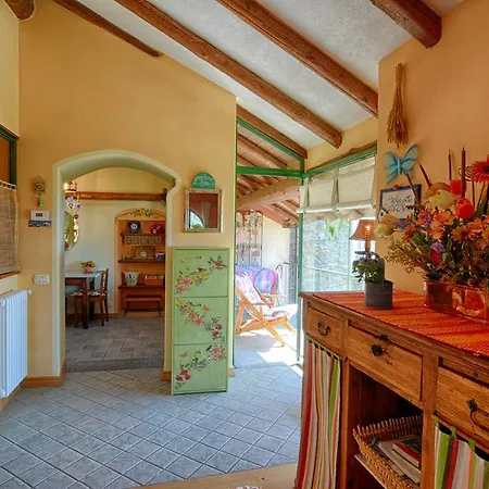 Apartment Casa Dolce Casa *