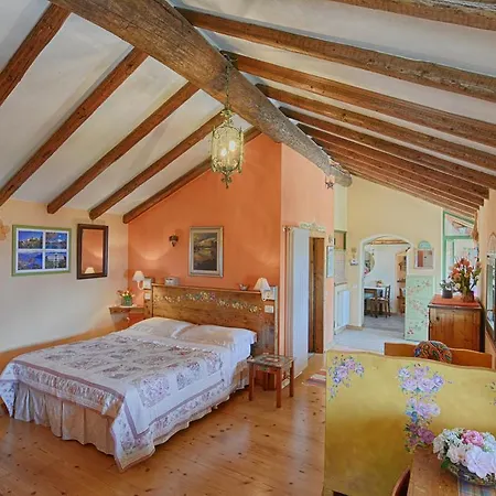 Casa Dolce Casa Apartment Vercana