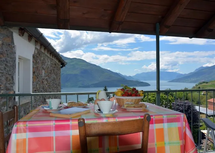 Casa Dolce Casa * Vercana