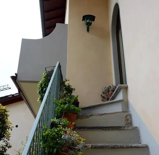 Casa Dolce Casa Vercana