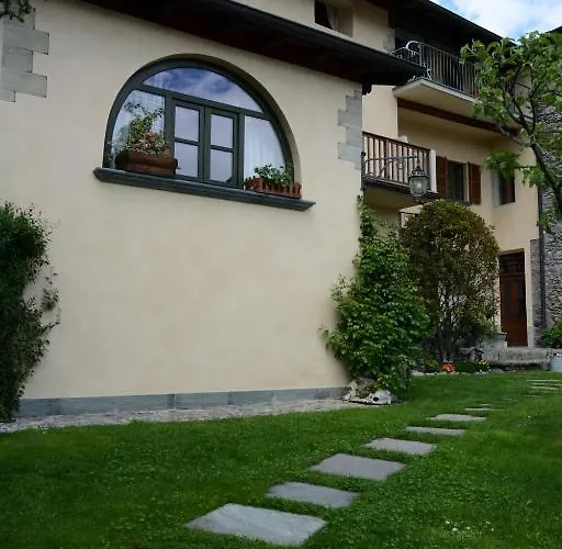 Casa Dolce Casa Daire *