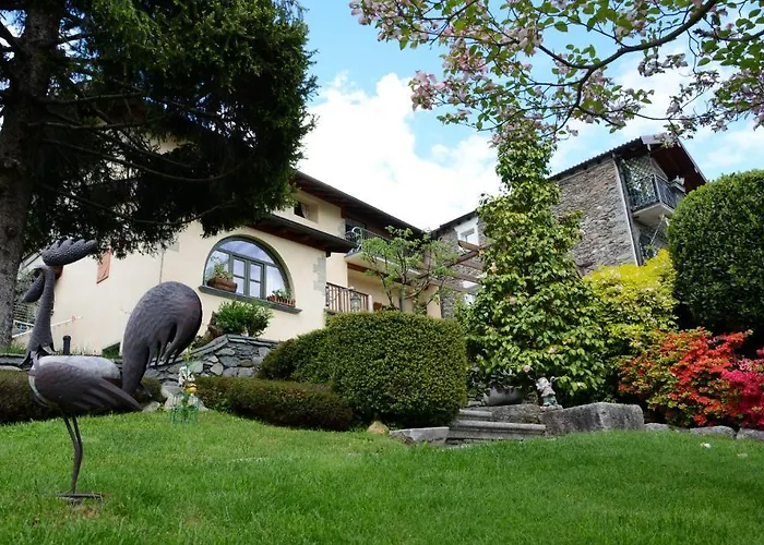 Daire Casa Dolce Casa