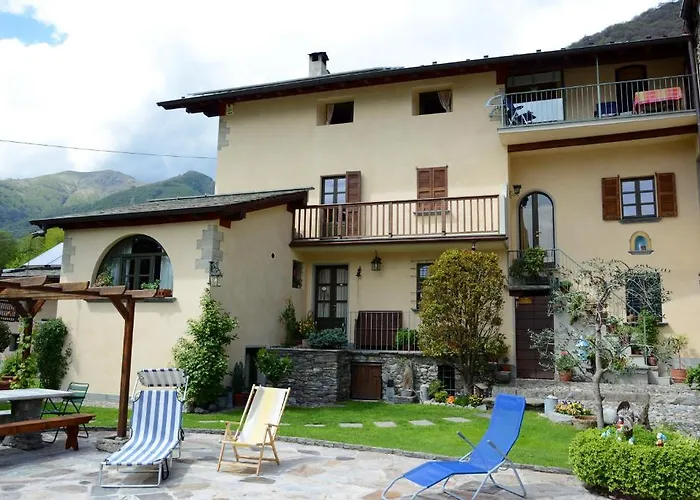 Casa Dolce Casa Lejlighed *