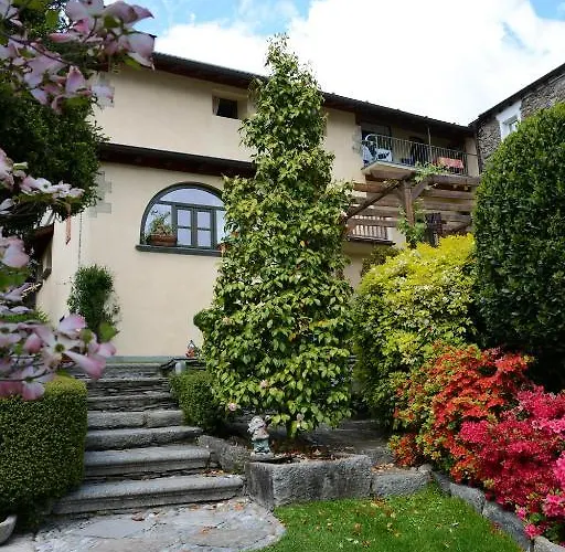 Casa Dolce Casa * Vercana