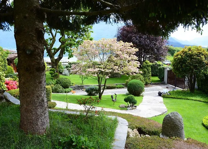 Casa Dolce Casa Daire Vercana