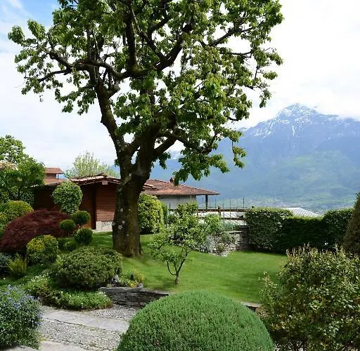 Daire Casa Dolce Casa *