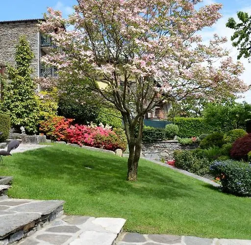 Daire Casa Dolce Casa Vercana