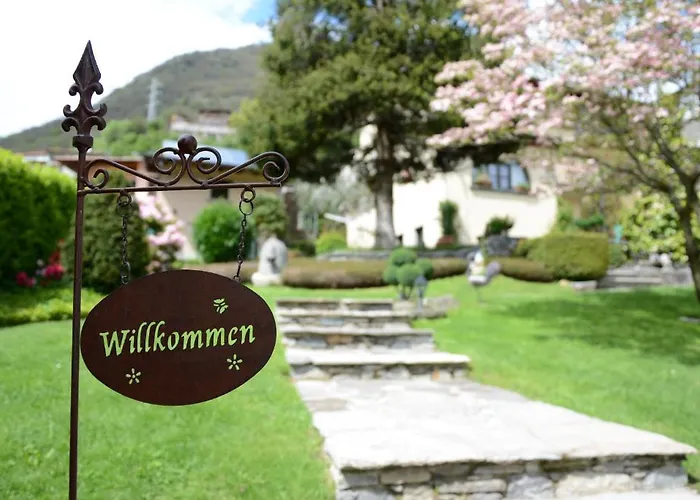 Casa Dolce Casa * Vercana