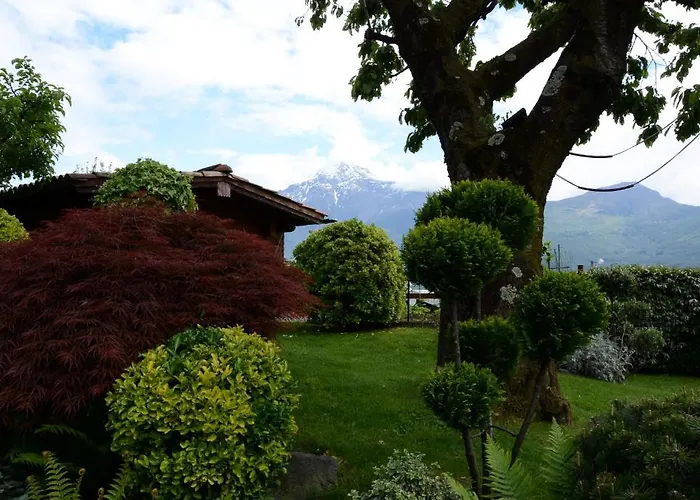 Daire Casa Dolce Casa