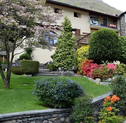 Daire Casa Dolce Casa *