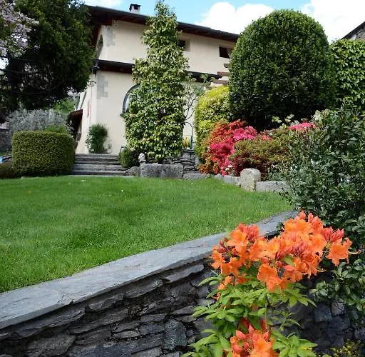 Casa Dolce Casa Apartment *