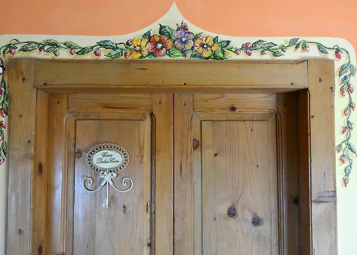 Casa Dolce Casa Apartment *