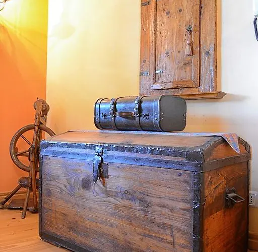 Casa Dolce Casa Daire Vercana