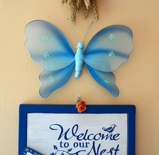 Daire Casa Dolce Casa *