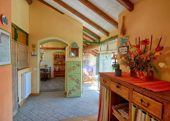 Daire Casa Dolce Casa *