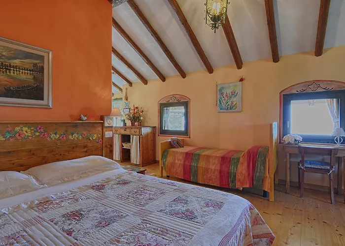 Casa Dolce Casa Vercana