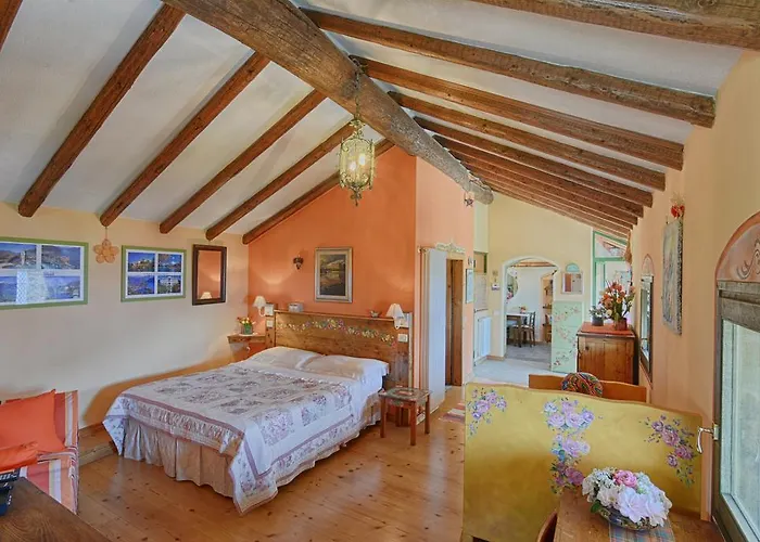 Casa Dolce Casa Daire Vercana