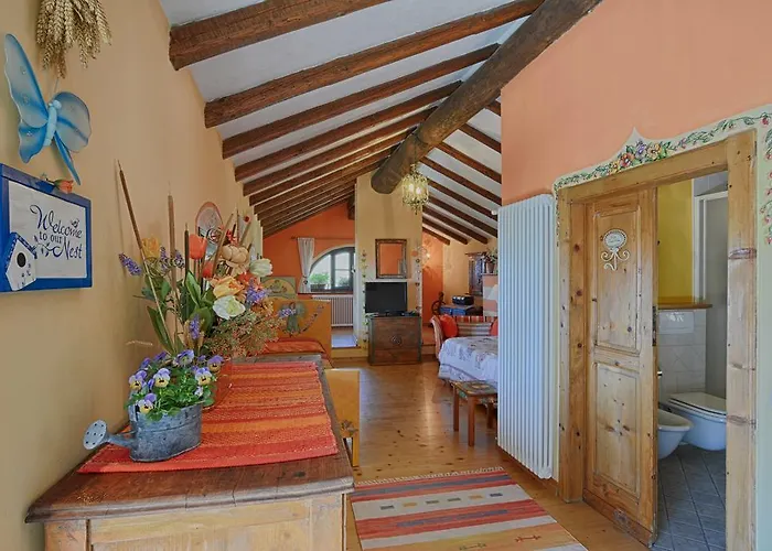 Casa Dolce Casa Vercana