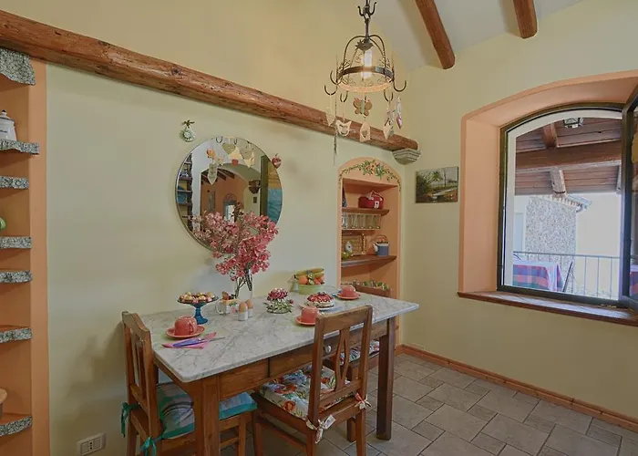 Daire Casa Dolce Casa