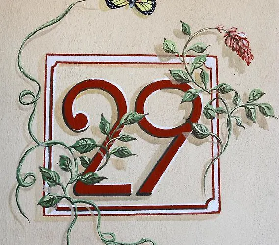 Apartment Casa Dolce Casa Vercana