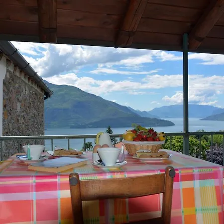 Casa Dolce Casa * Vercana