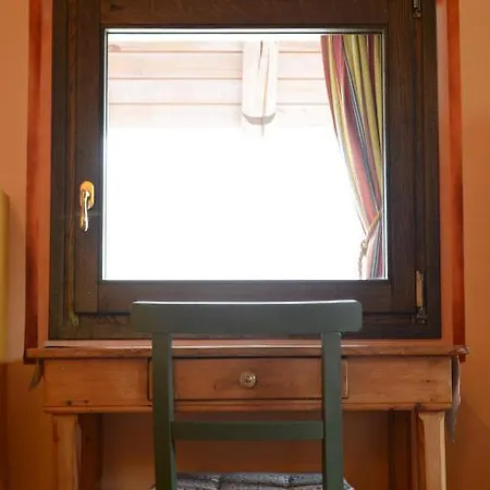 Casa Dolce Casa Apartment
