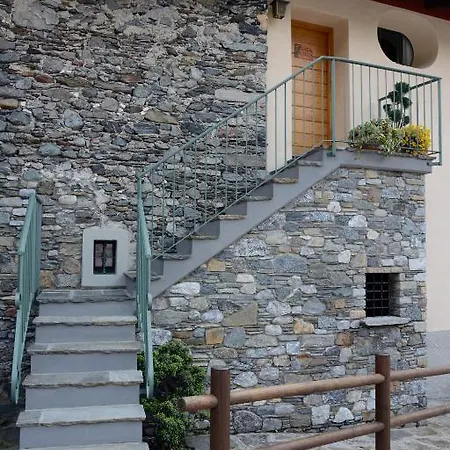 Casa Dolce Casa Apartment *