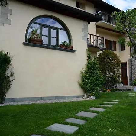 Casa Dolce Casa Διαμέρισμα *