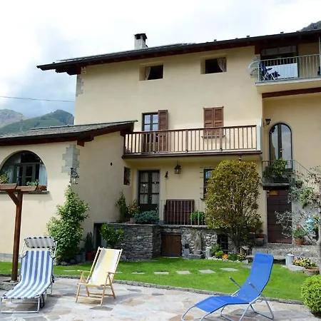 Casa Dolce Casa Διαμέρισμα *