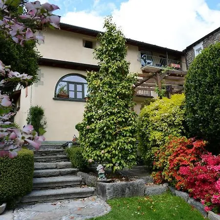 Casa Dolce Casa * Vercana