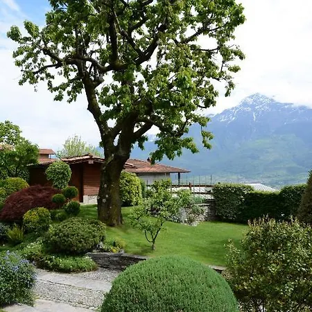 Daire Casa Dolce Casa *