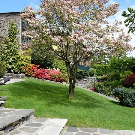 Daire Casa Dolce Casa Vercana