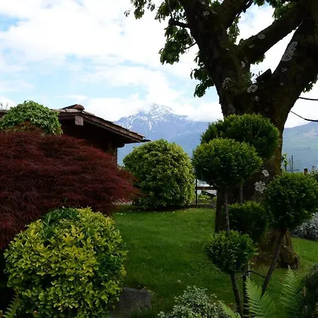 Daire Casa Dolce Casa