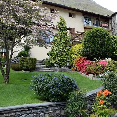 Daire Casa Dolce Casa *