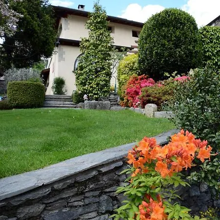 Casa Dolce Casa Daire *