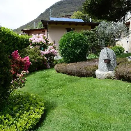 Casa Dolce Casa *