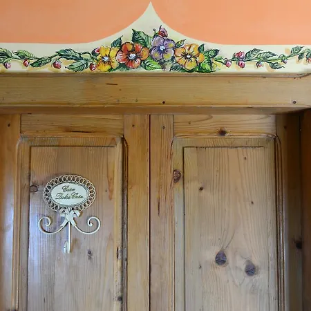 Casa Dolce Casa アパート *