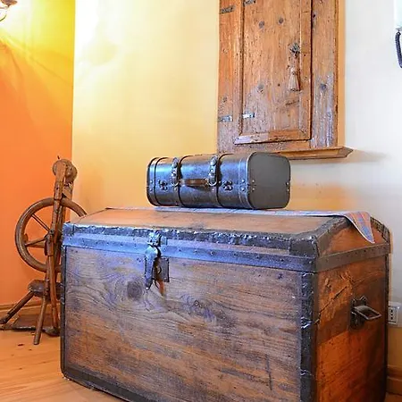 Casa Dolce Casa Apartment Vercana