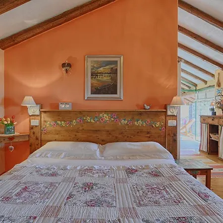 Casa Dolce Casa Διαμέρισμα *