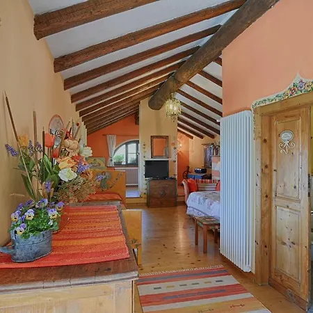 Casa Dolce Casa Vercana