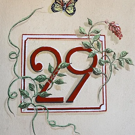 Διαμέρισμα Casa Dolce Casa Vercana