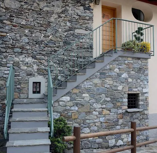 Casa Dolce Casa דירה *