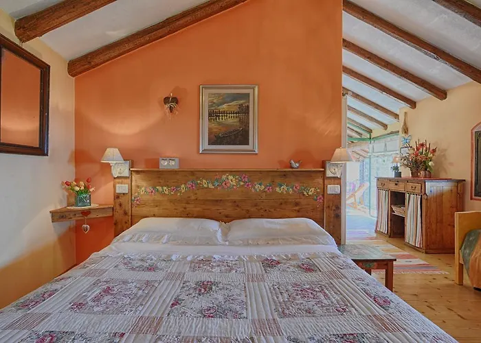 Casa Dolce Casa דירה *