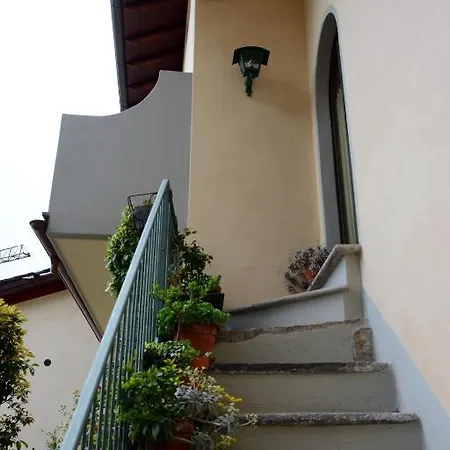 Casa Dolce Casa فيركانا