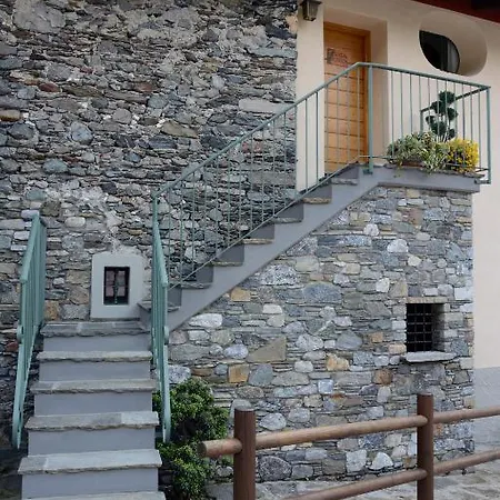 Casa Dolce Casa شقة *