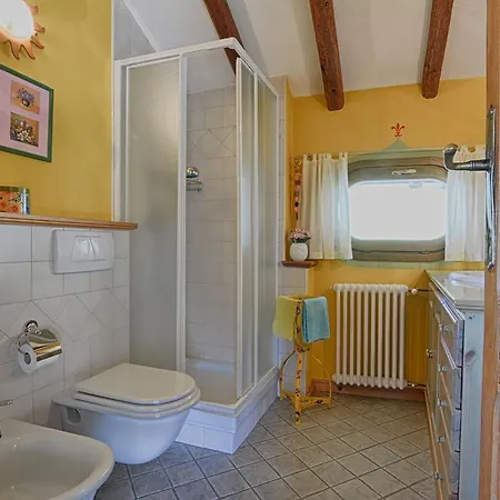 Casa Dolce Casa * فيركانا