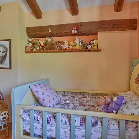 Casa Dolce Casa * فيركانا